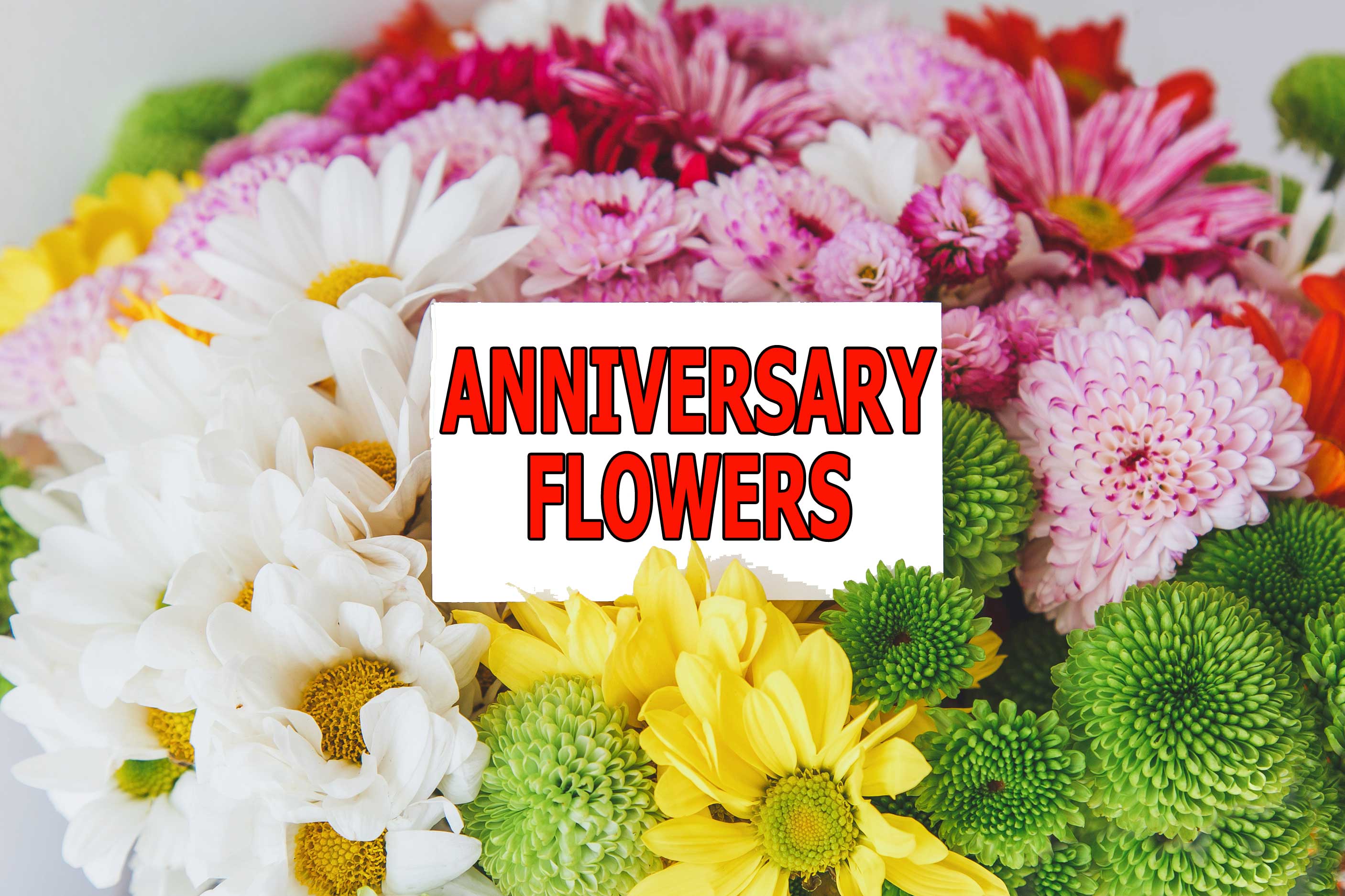 anniversary flowers Elk Grove