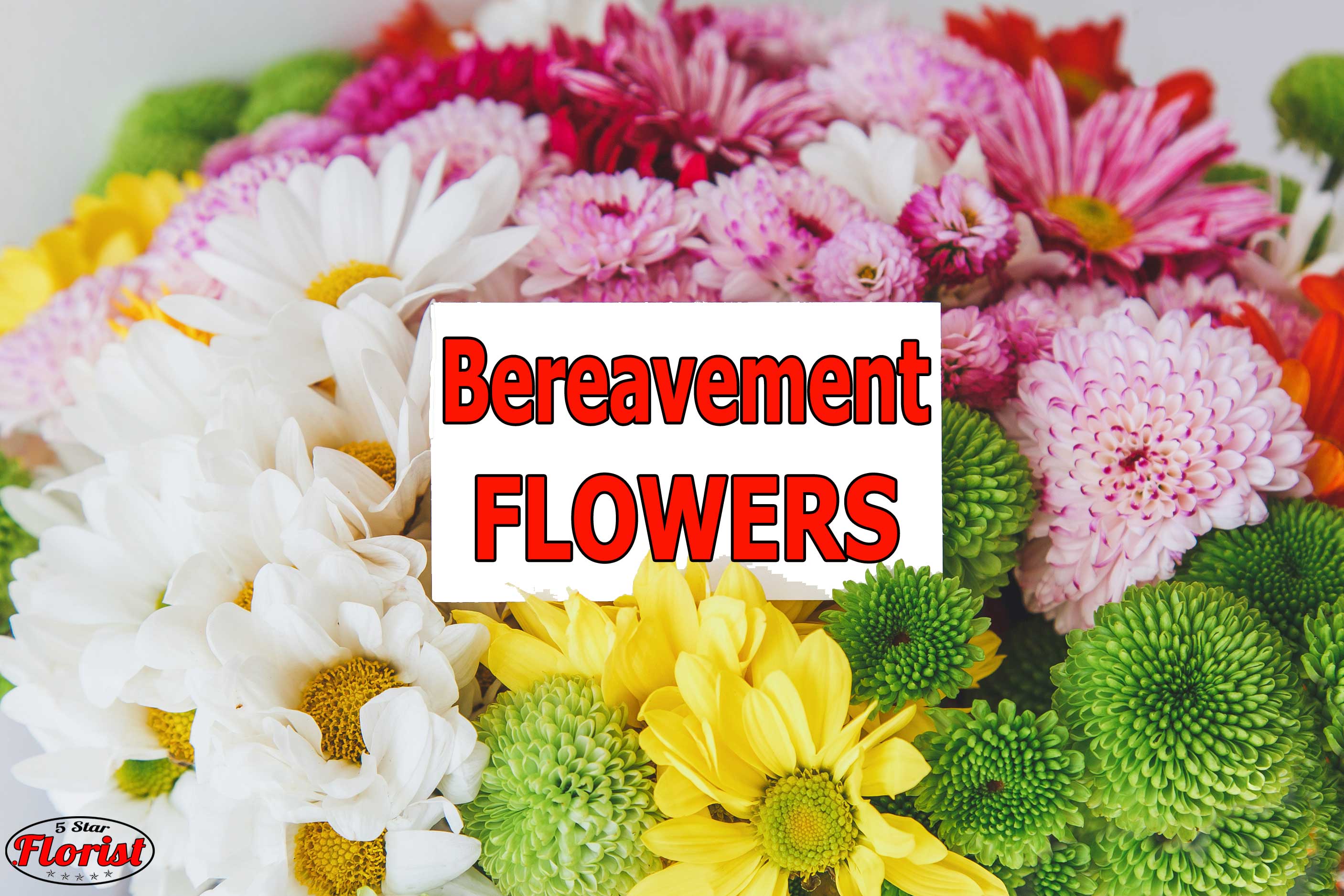 bereavement flowers Elk Grove