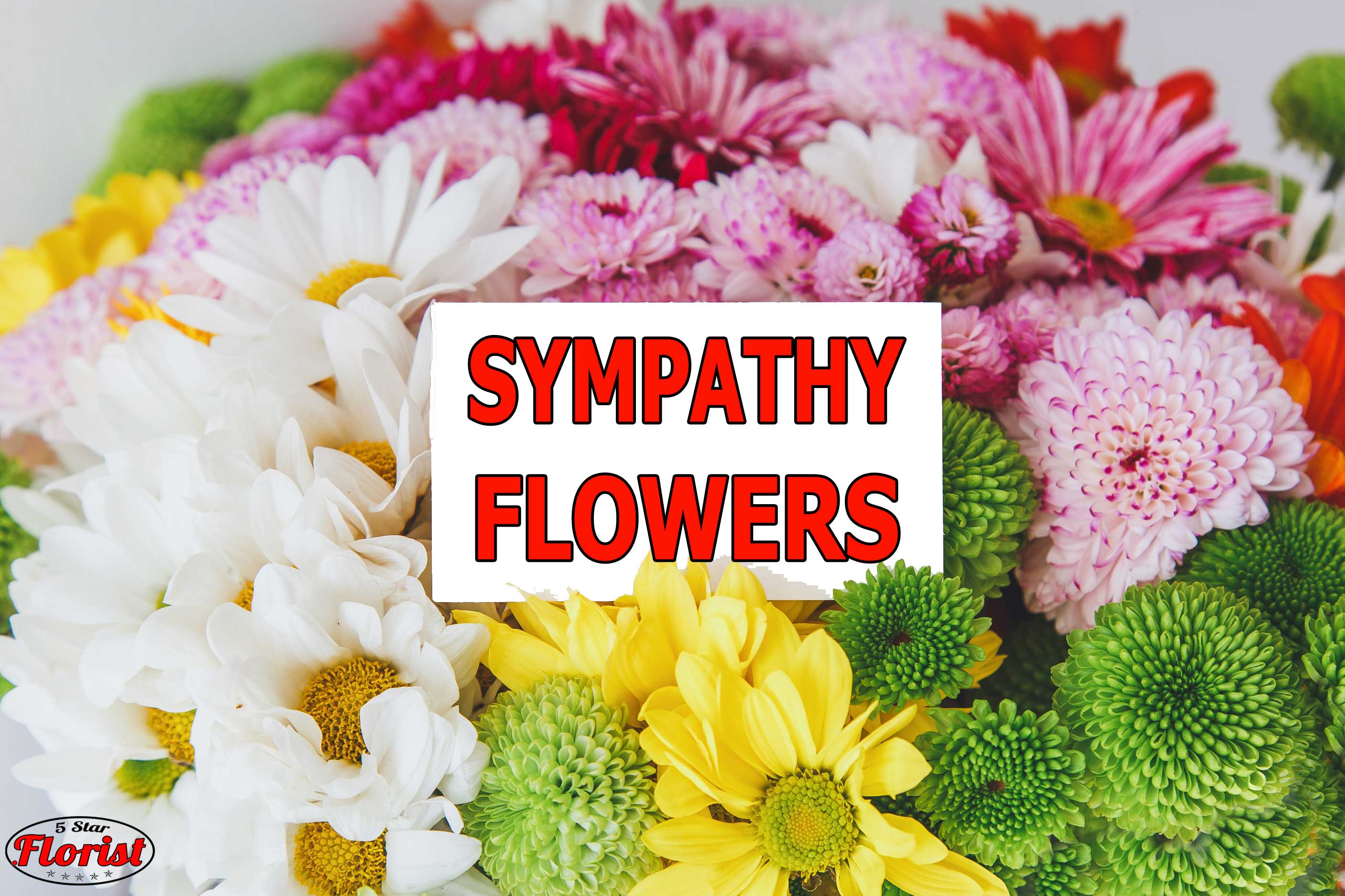 sympathy flowers Elk Grove